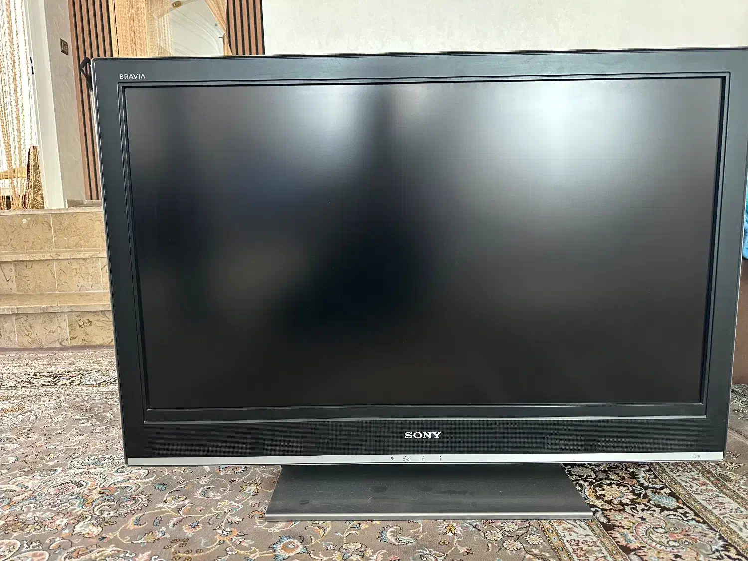 تلویزیون ۴۲ اینچ sony|تلویزیون و پروژکتور|همدان, |دیوار