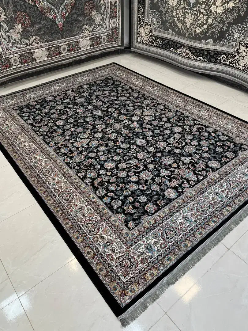 فرش 700شانه فقط 7800. اکرولیک|فرش|آران و بیدگل, |دیوار