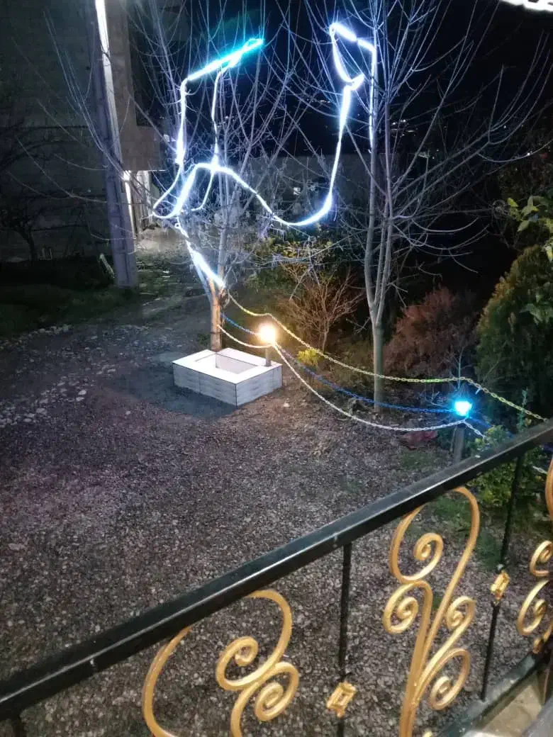 اجاره ویلاباغ|اجارهٔ کوتاه‌مدت ویلا و باغ|تنکابن, |دیوار