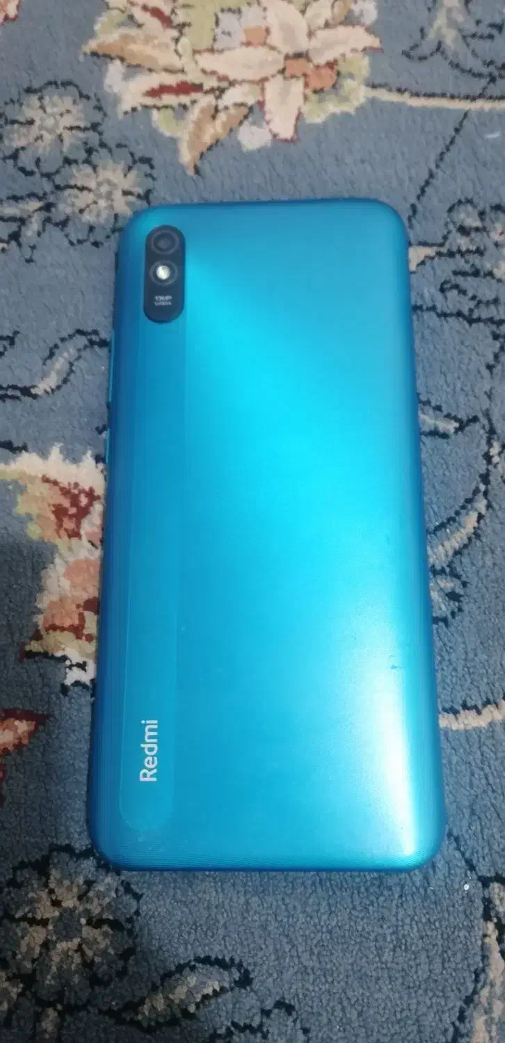 گوشی شیامی9a|موبایل|گرگان, |دیوار