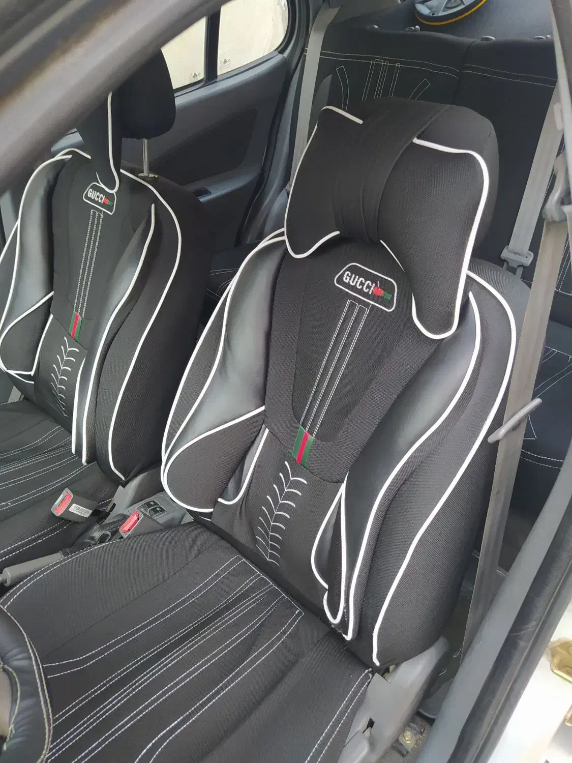 تیبا2.معاضه با وانت|خودرو سواری و وانت|همدان, |دیوار