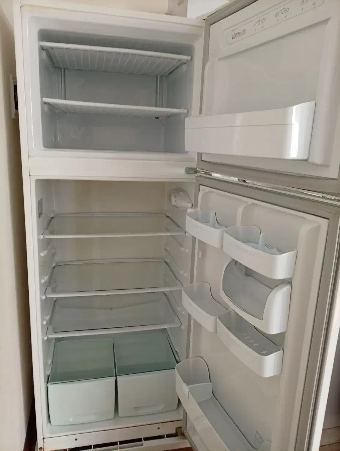 یخچال امرسان|یخچال و فریزر|شیراز, مسلم|دیوار