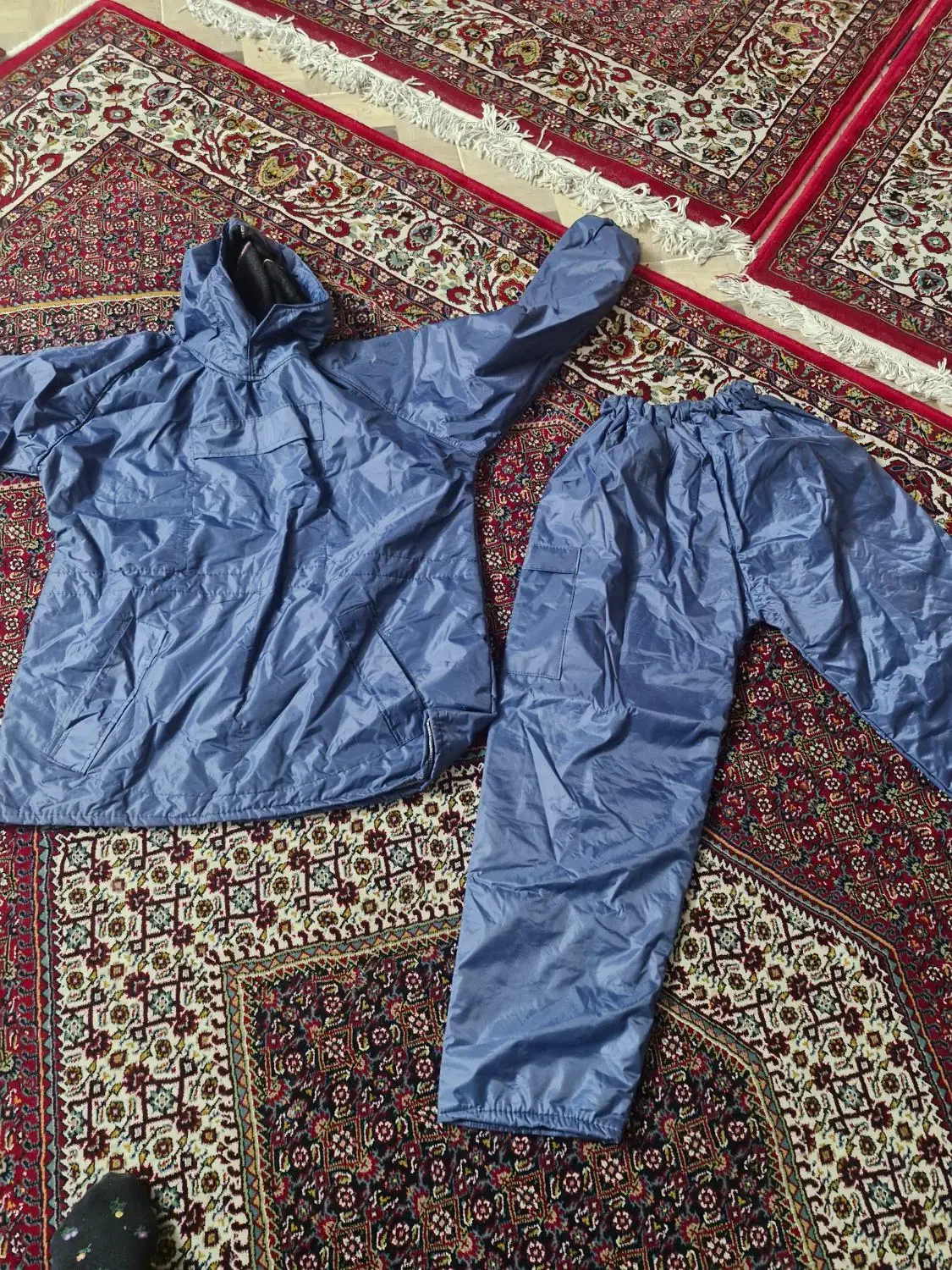 لباس بادگیر تو کرکی|لباس|زنجان, |دیوار