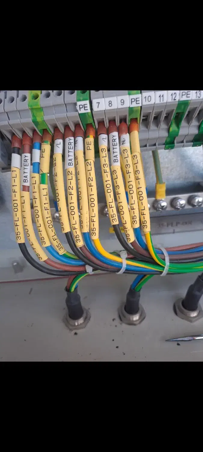 عیب یابی تخصصی برق کشی ساختمان ایفن لوسترو...|خدمات پیشه و مهارت|شیراز, شریف‌آباد|دیوار