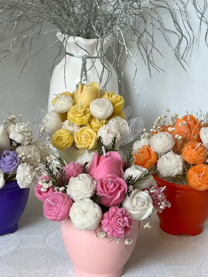 باکس شمع جاودان|صنایع دستی و سایر لوازم تزئینی|تهران, بلورسازی|دیوار