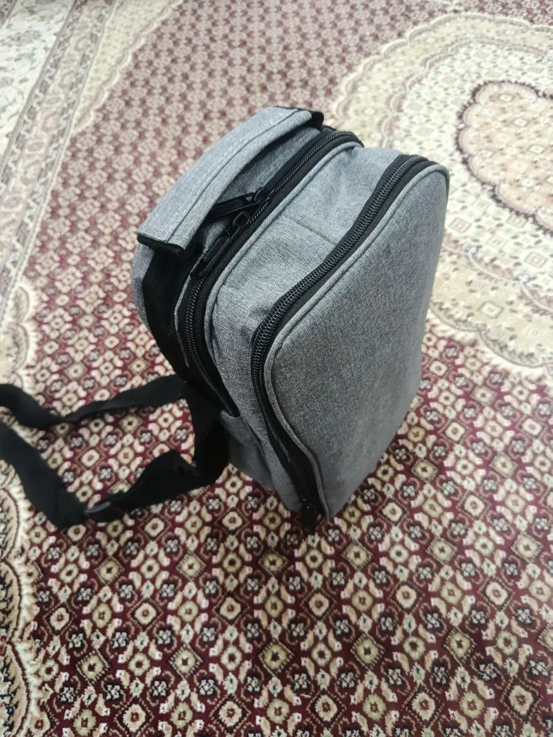 کیف ایکس باکس سری s|کنسول، بازی ویدئویی و آنلاین|تهران, ائمه اطهار|دیوار