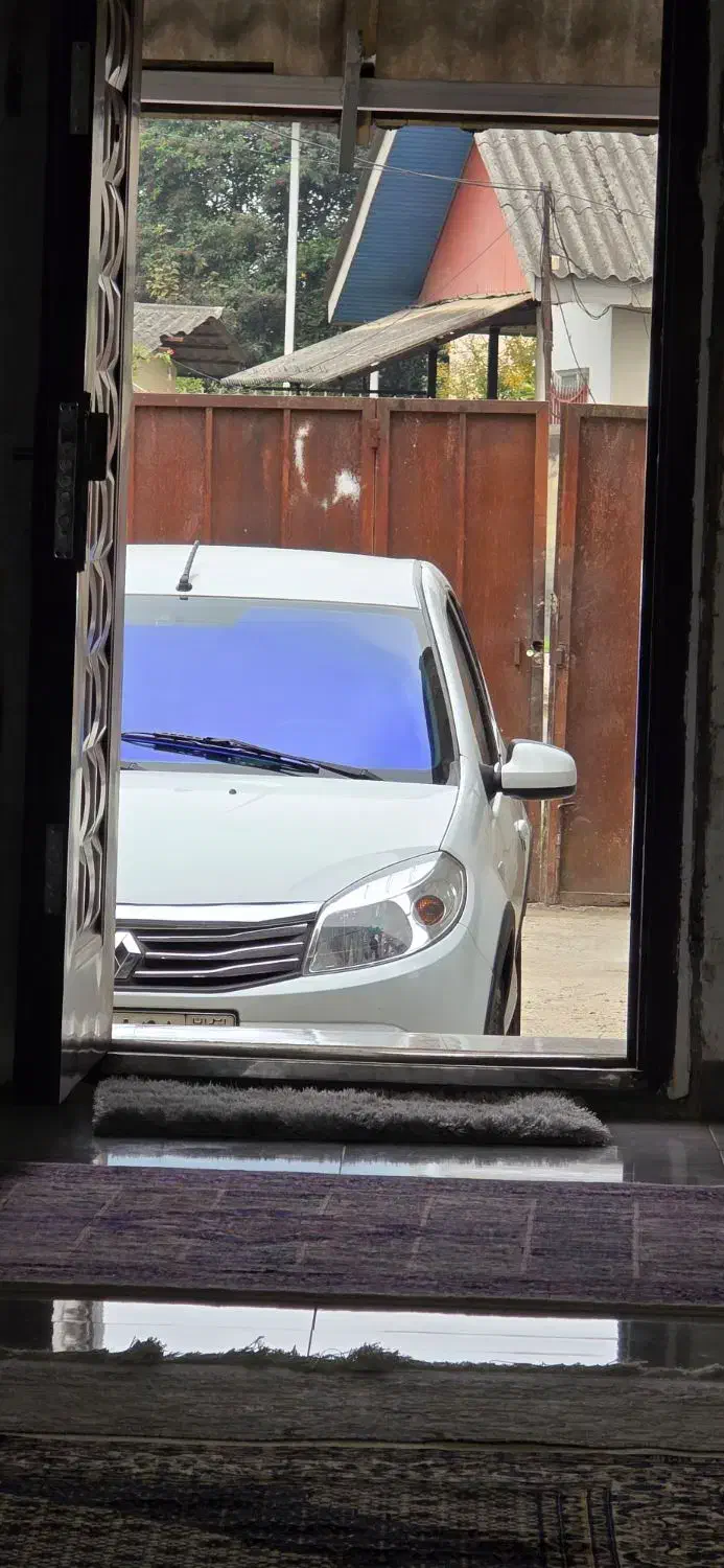 ساندور خانگی تک برگ  اتومات|خودرو سواری و وانت|تهران, دبستان|دیوار