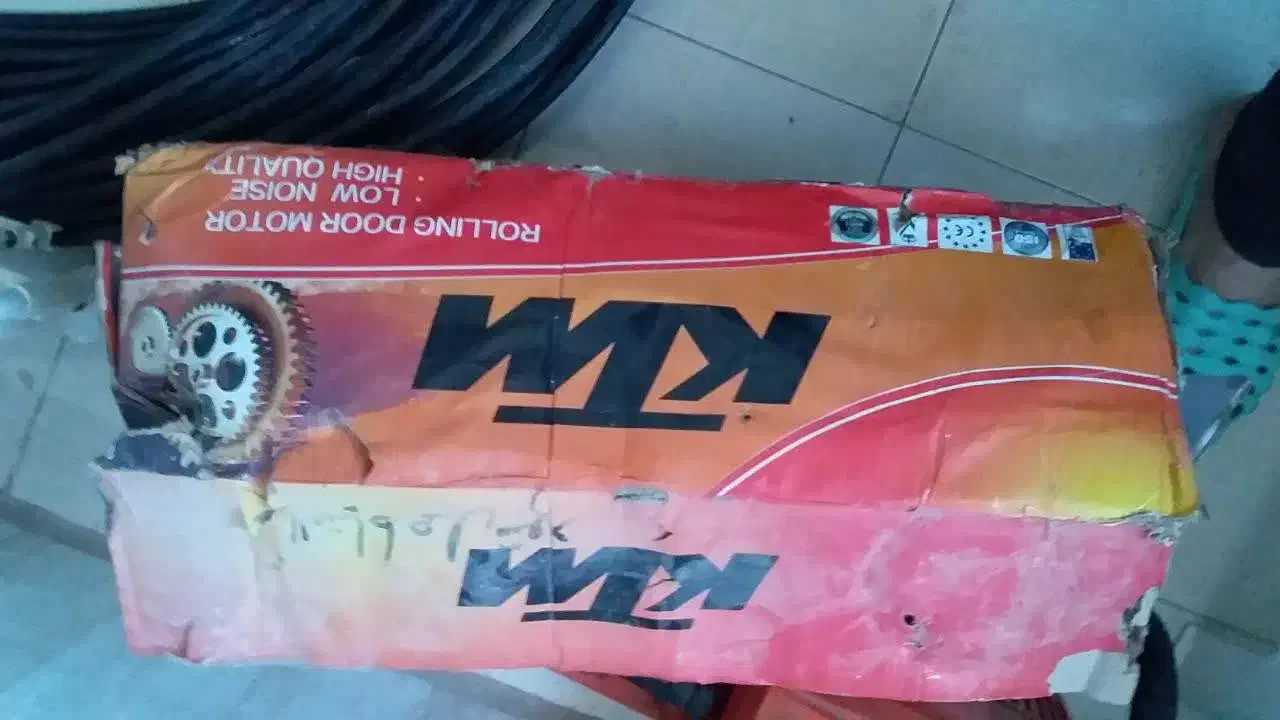 موتور ساید کرکره برقی|ابزارآلات|مشهد, احمدآباد|دیوار