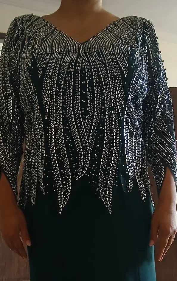 لباس مجلسی|لباس|سپیدان, |دیوار