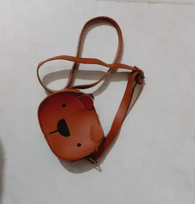 کیف خرسی شیک|کفش و لباس بچه|کرمان, |دیوار