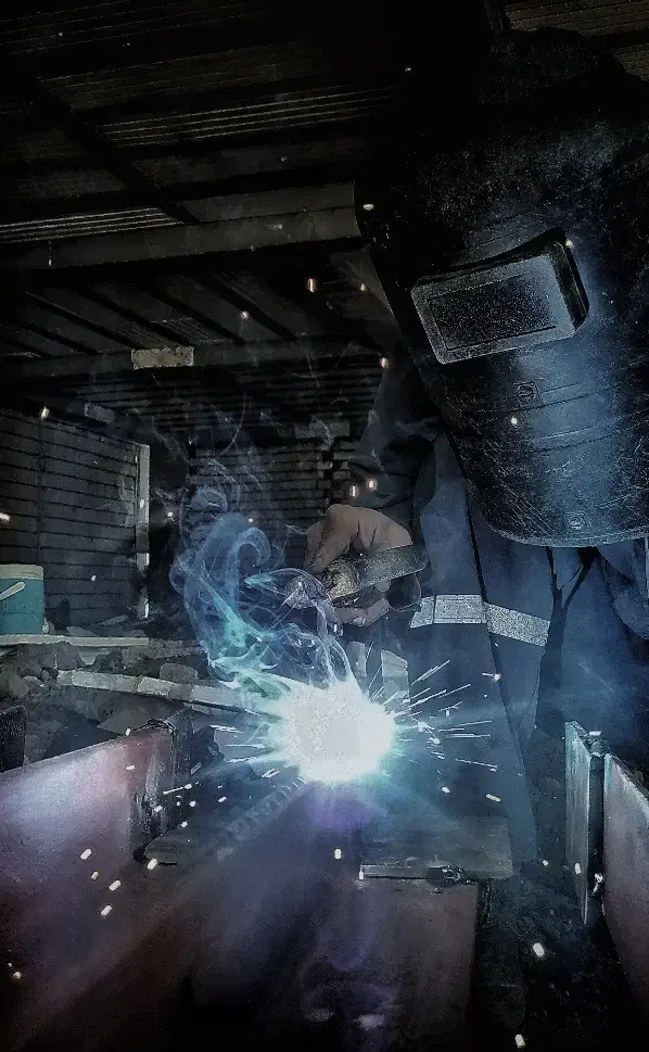 جوشکار سیار|خدمات پیشه و مهارت|کرمانشاه, |دیوار