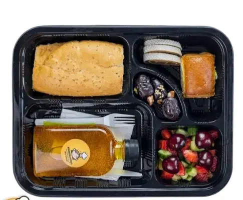 سفارش پک پذیرایی|خوردنی و آشامیدنی|تربتحیدریه, شهید قرنی|دیوار