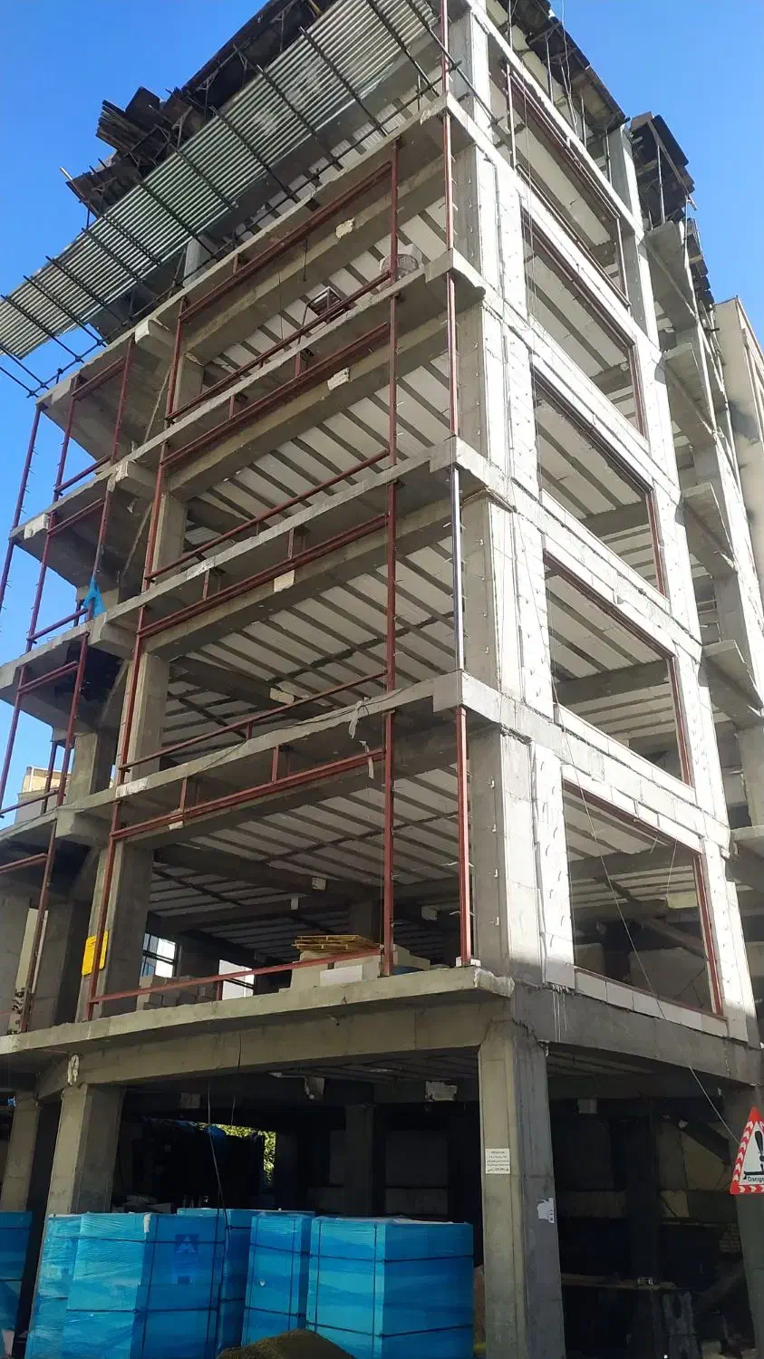 جوشکاری و نبشی کشی|خدمات پیشه و مهارت|همدان, |دیوار