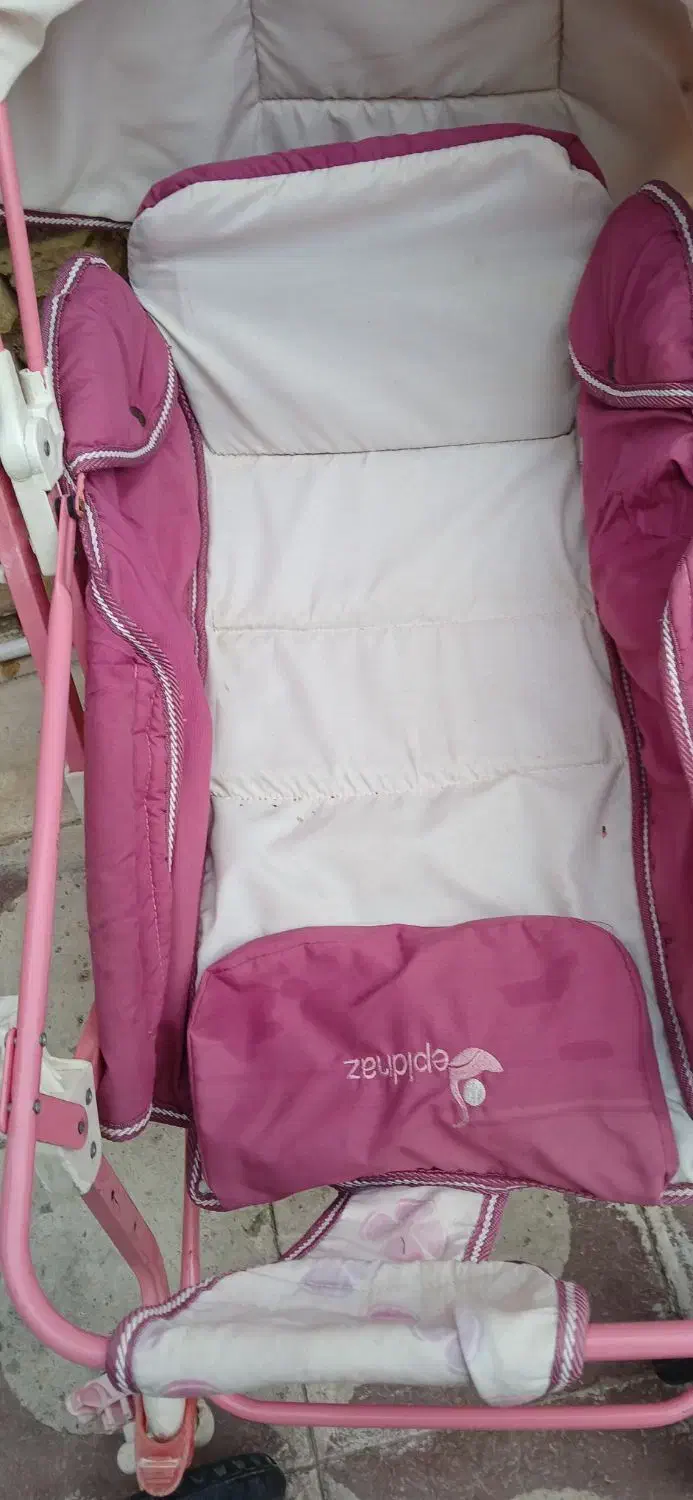 کالسکه|کالسکه و لوازم جانبی|فسا, |دیوار