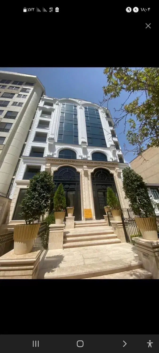 تجاری ۱۲۰ متری دوطبقه /حاشیه دارایی|اجارهٔ مغازه و غرفه|نیشابور, دارایی|دیوار