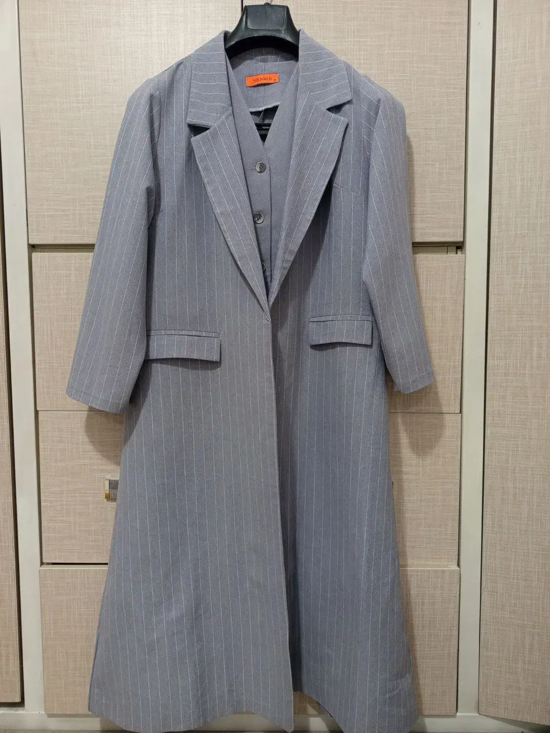 کت شلوار طرح دیپلمات سه تیکه|لباس|تهران, گمرک|دیوار