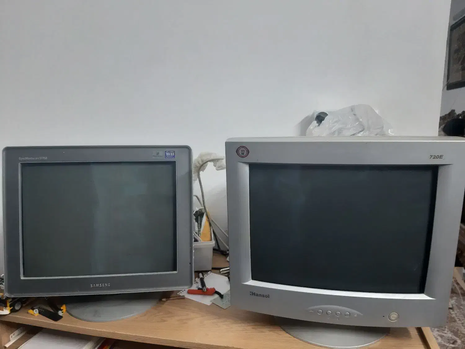 مانیتور|قطعات و لوازم جانبی رایانه|اصفهان, شهشهان|دیوار