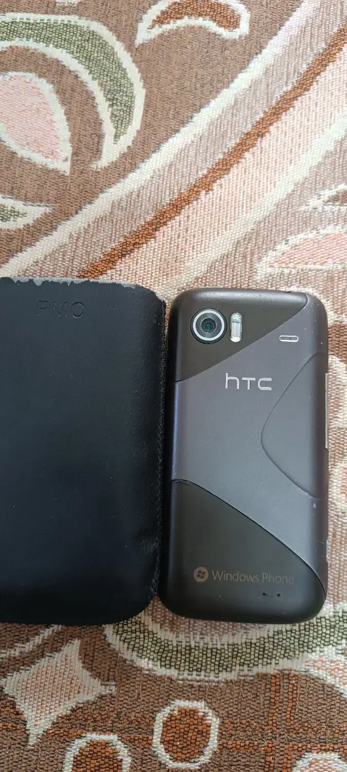 موبایل اچ تی سی|موبایل|یزد, |دیوار