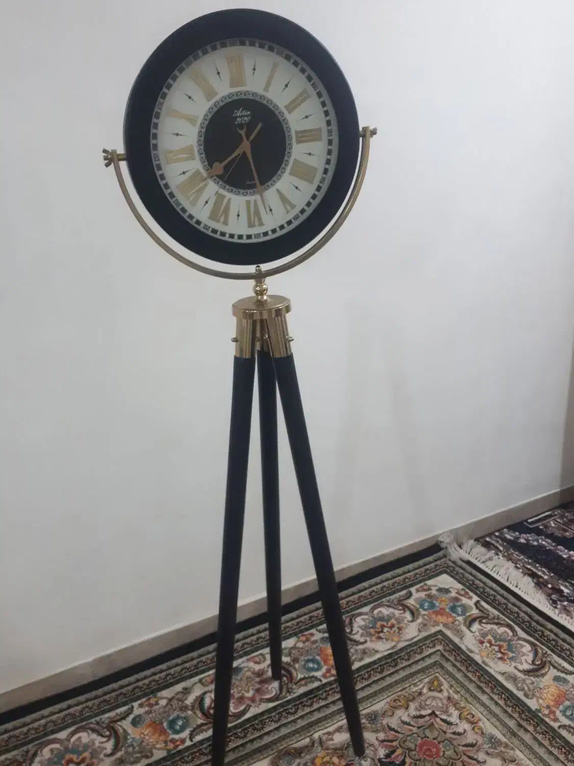 ساعت|ساعت دیواری و تزئینی|اهواز, نادری|دیوار