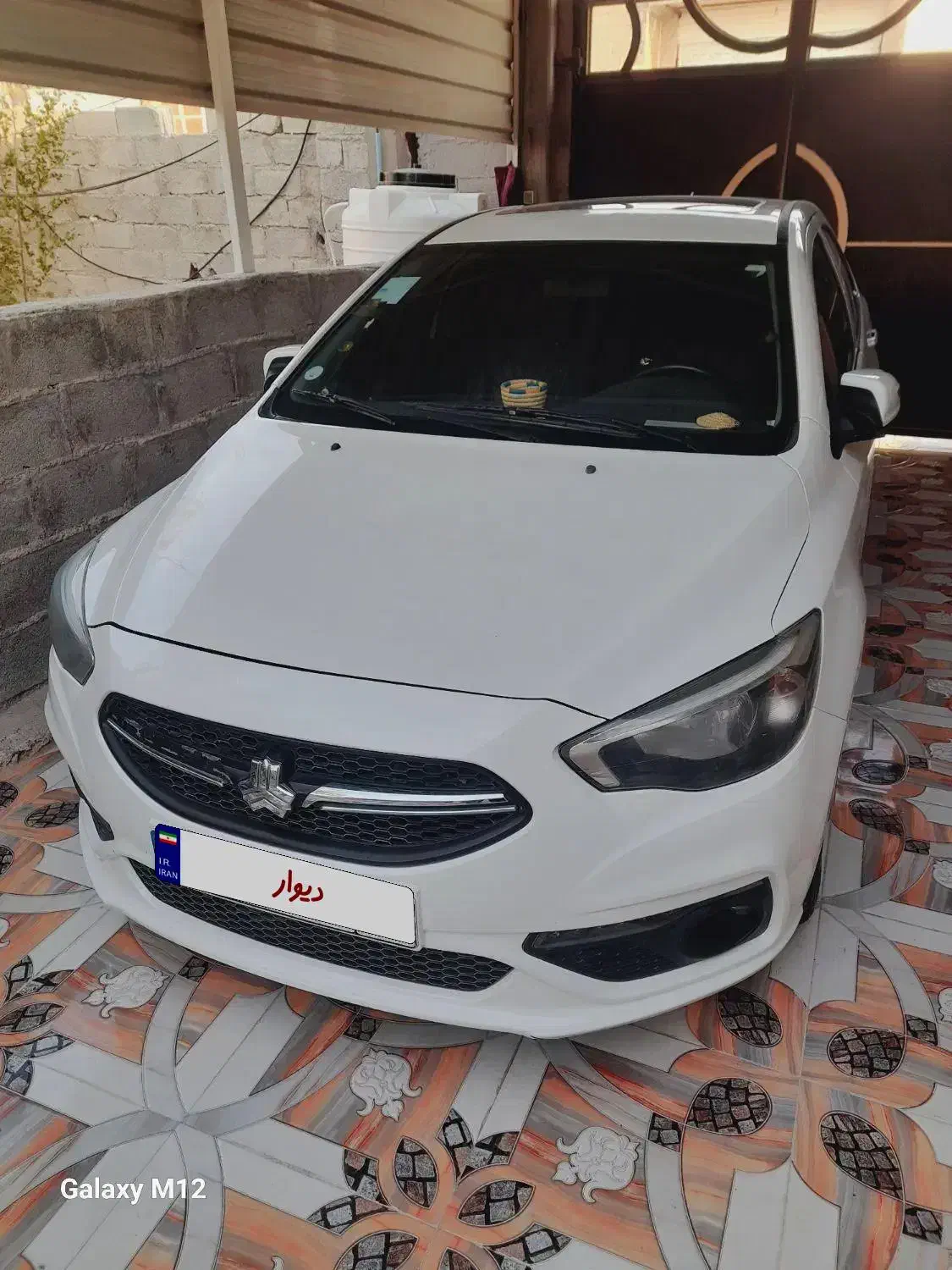 فروش خودرو شاهین|خودرو سواری و وانت|بندر کنگان, |دیوار