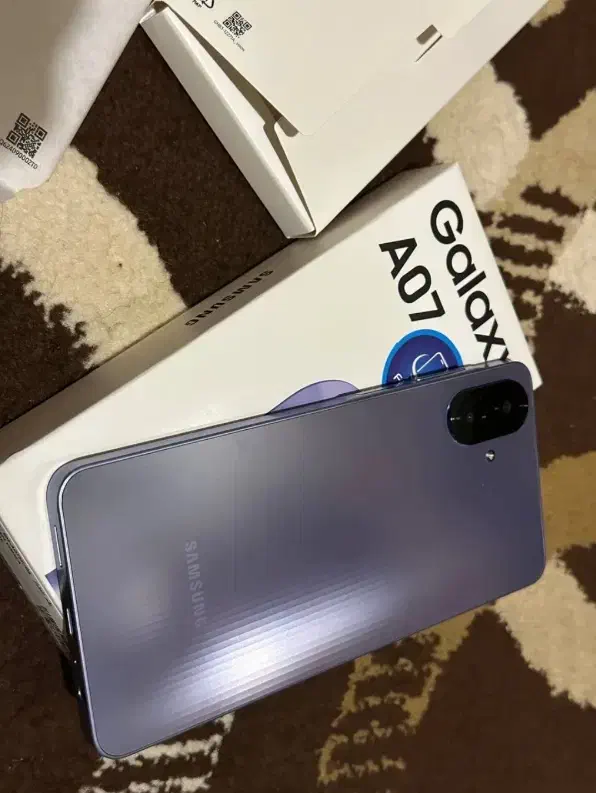 a07 حافظه ۶۴ رم ۴|موبایل|رشت, بلوار گیلان|دیوار