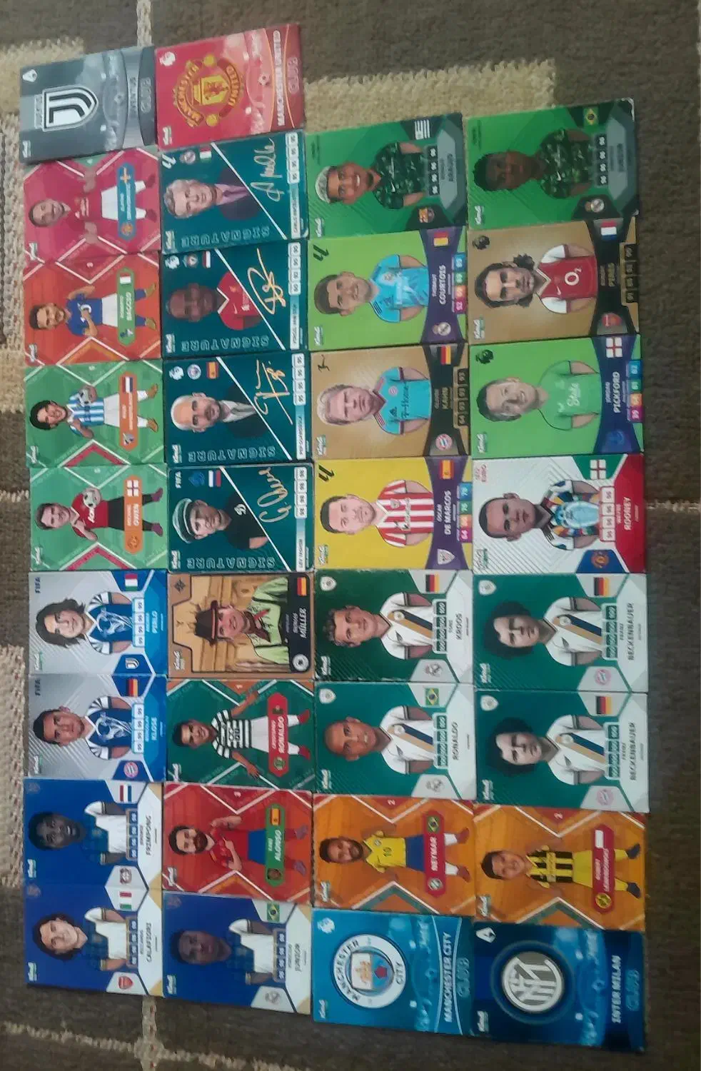 کارت کیمدی|کلکسیون و سرگرمی|تیران, |دیوار