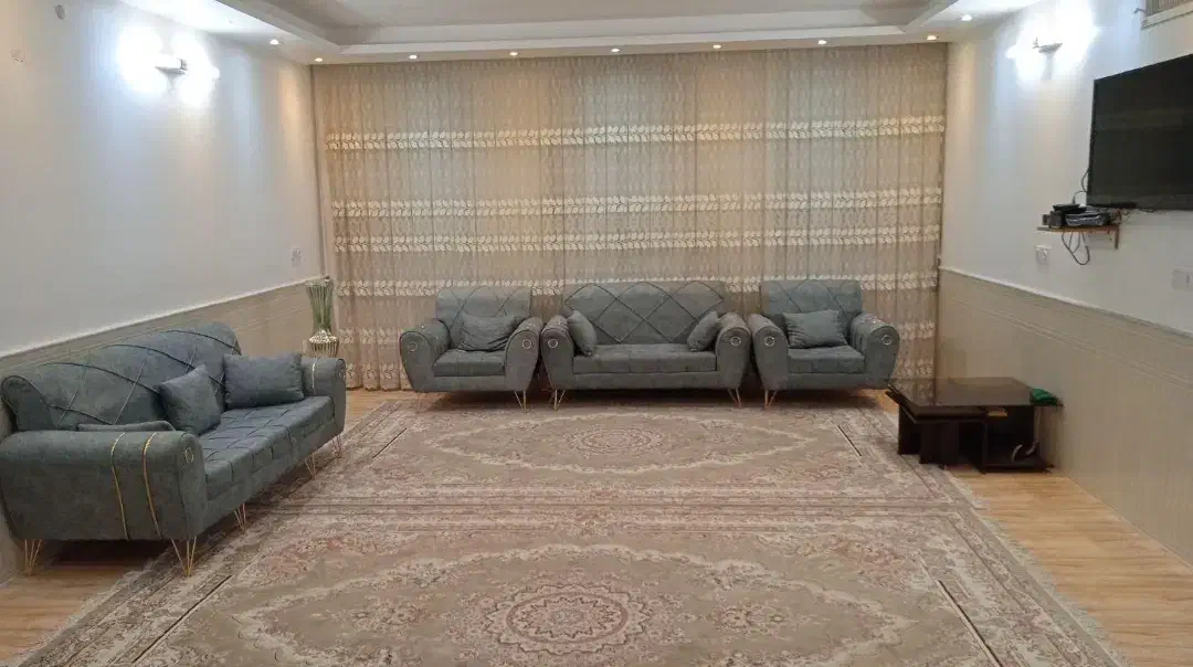 سوئیت اقامتگاه تمیز و بهداشتی پارکینگدار|اجارهٔ کوتاهمدت آپارتمان و سوئیت|جوانرود, |دیوار