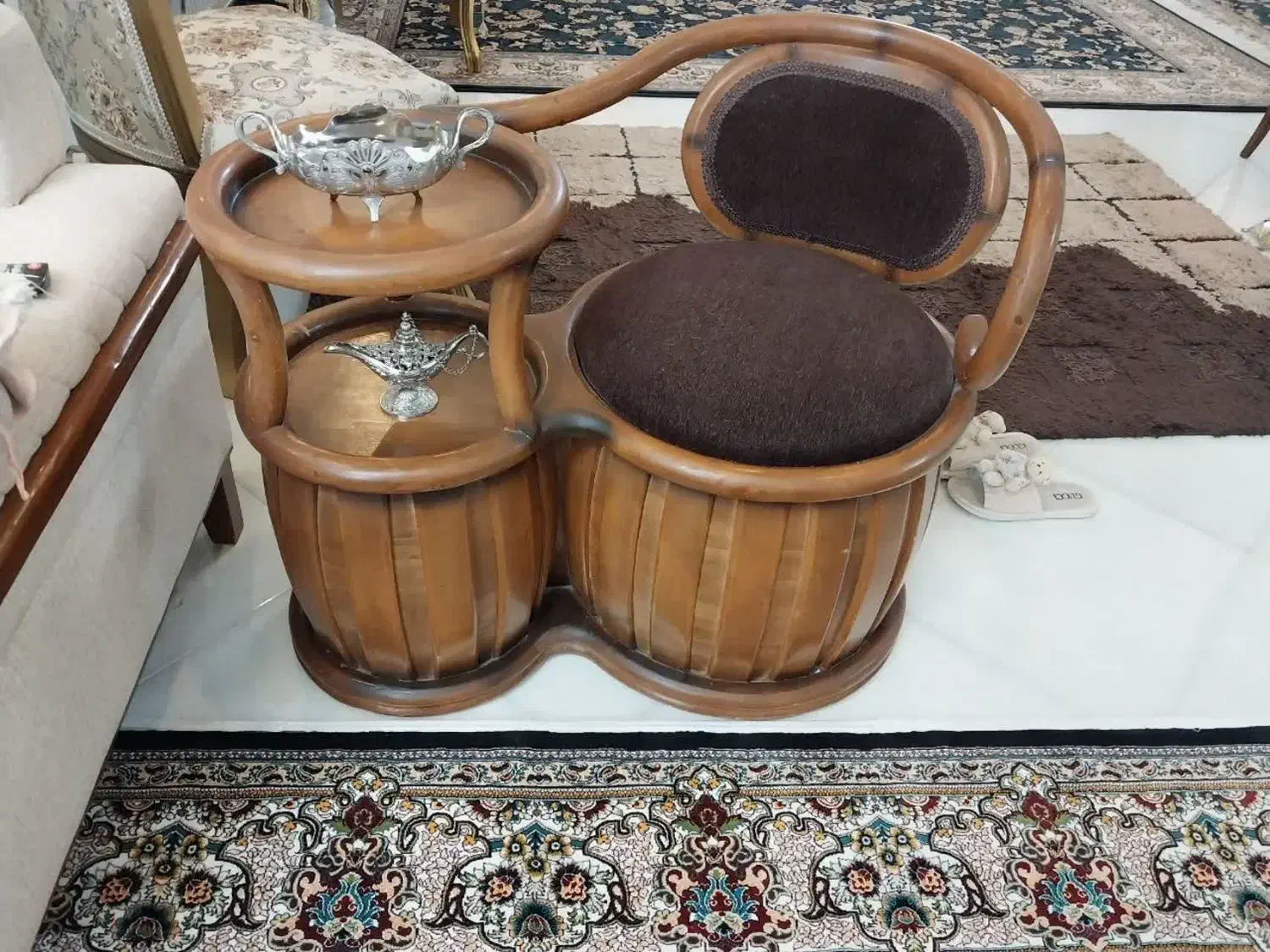 میز تلفن|میز تلفن|سمنان, |دیوار