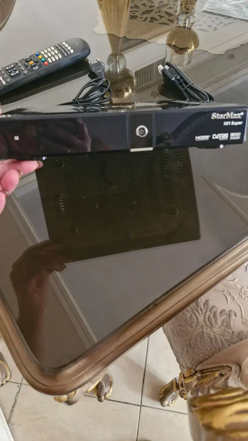 گیرنده دیجیتال|صوتی و تصویری|تهران, اسفندیاری|دیوار