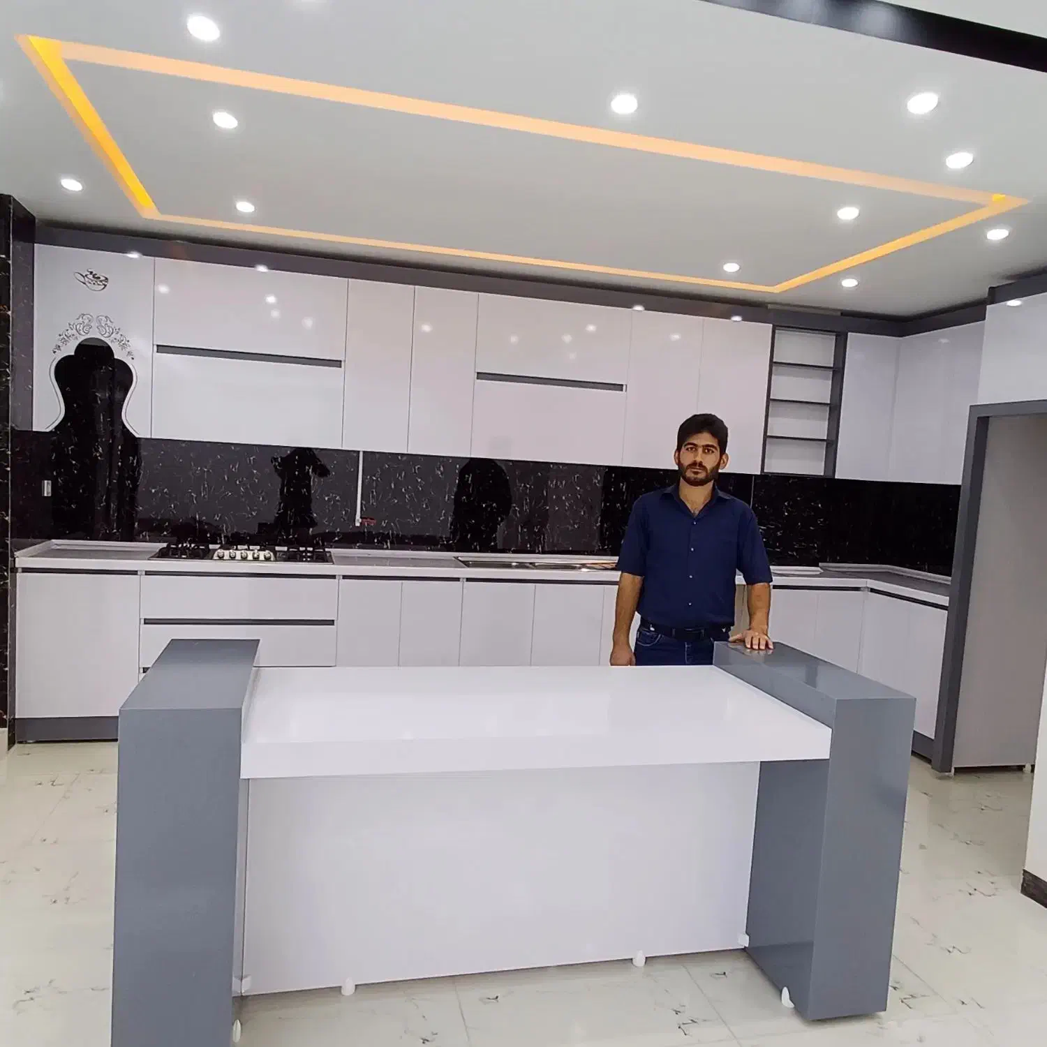 کابینت سازی دانش|خدمات پیشه و مهارت|قروه, |دیوار