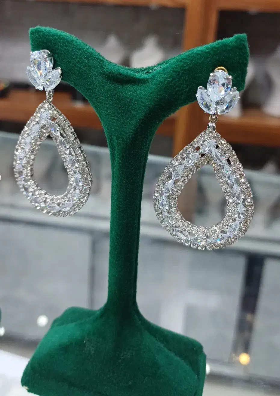 گوشواره مجلسی|بدلیجات|خرمآباد, |دیوار