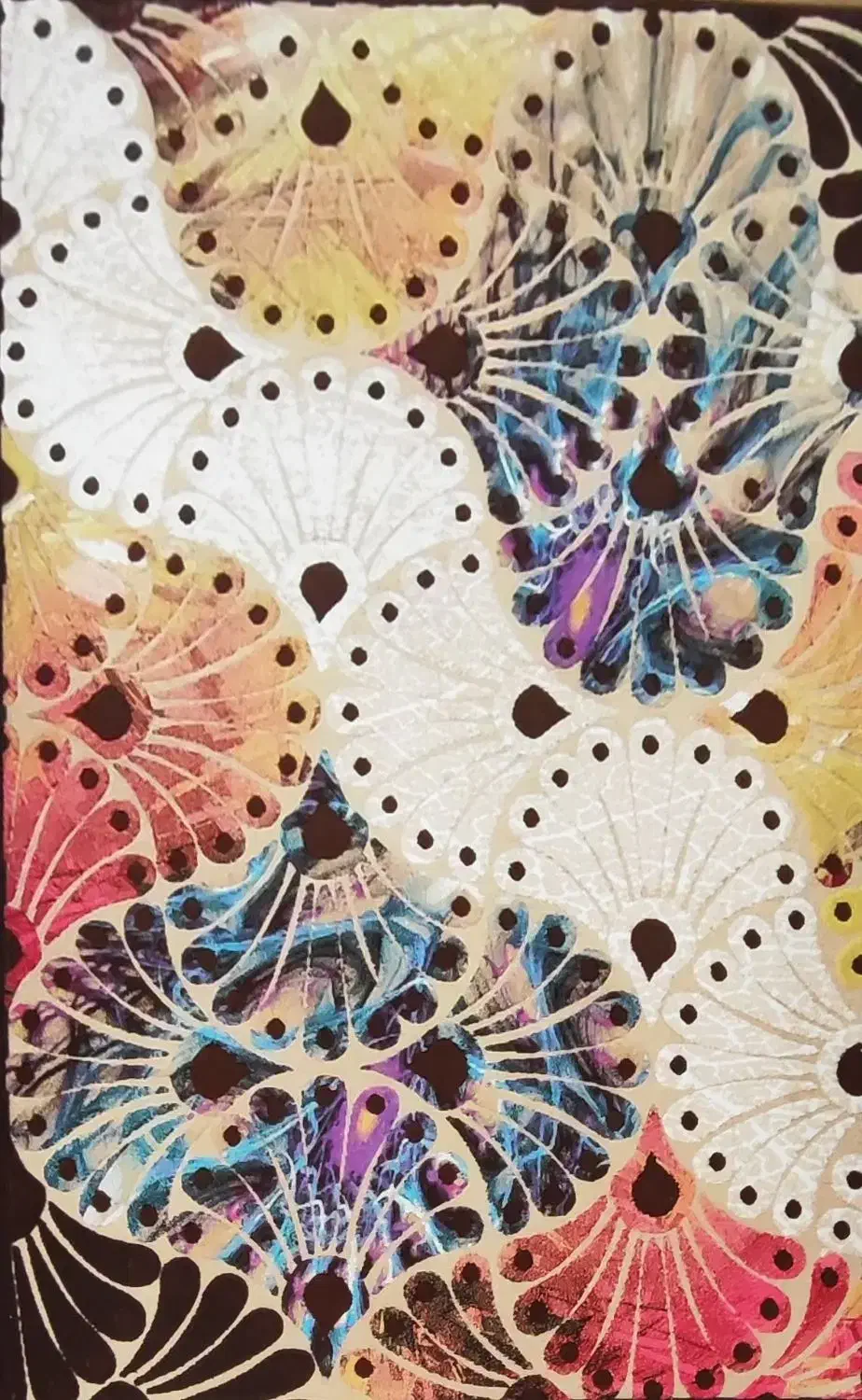 گلیم فرش ۴متری|گلیم، جاجیم، گبه|قم, محمد آباد|دیوار