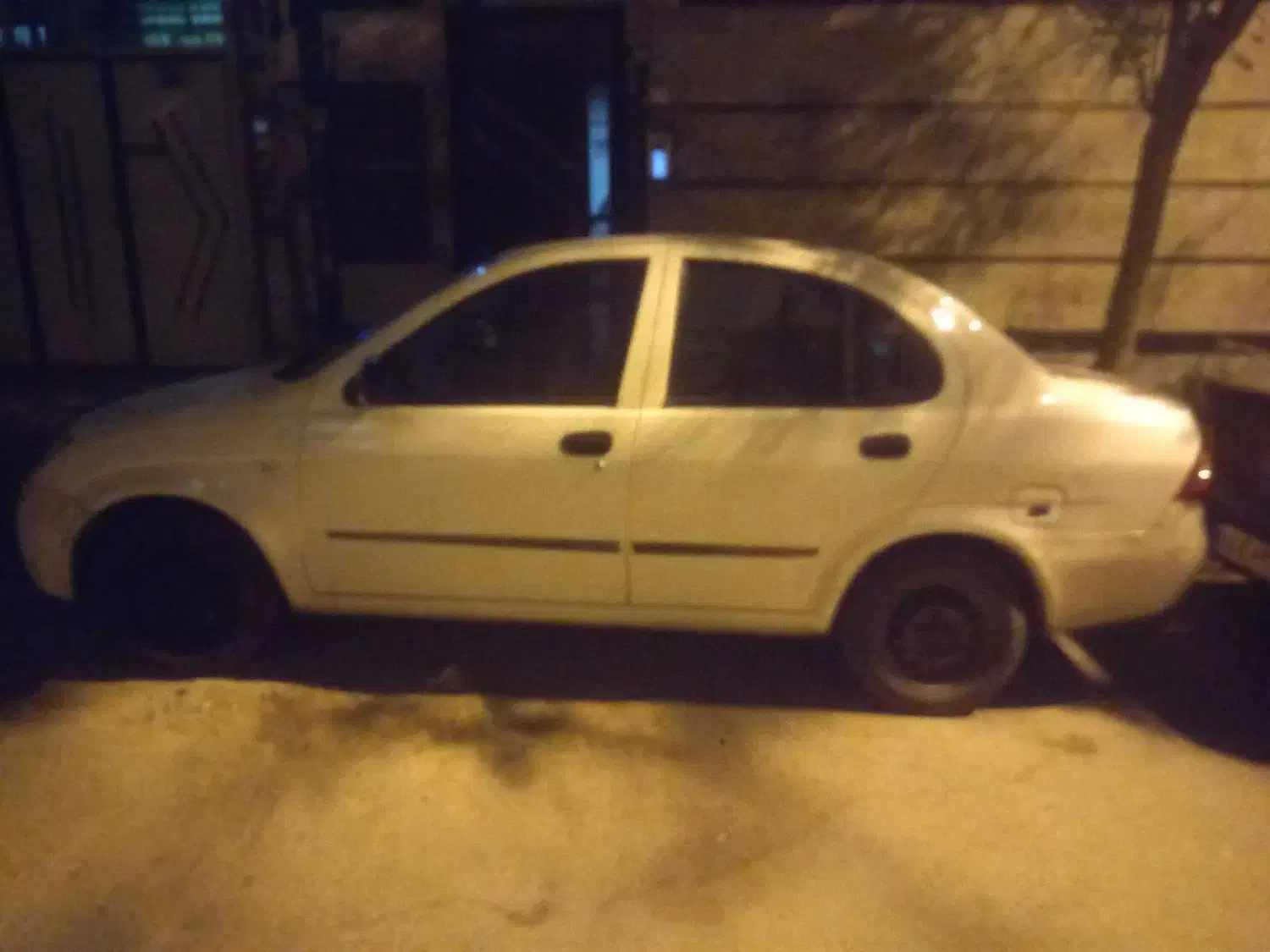 تیبا صندوقدار|خودرو سواری و وانت|قدس, شهر‌قدس|دیوار