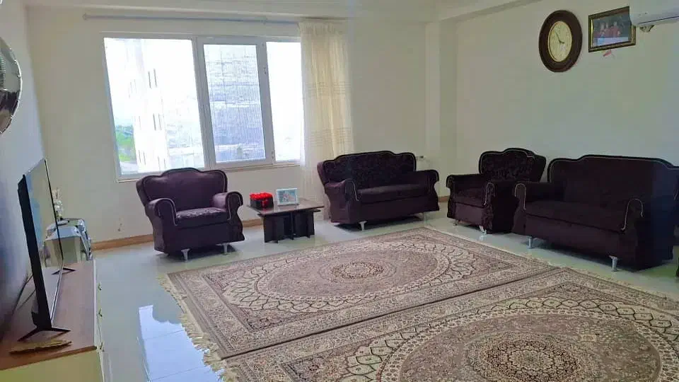 ۱۲۲ متر ۲ خواب شهرک ولیعصر|فروش آپارتمان|ماسال, |دیوار