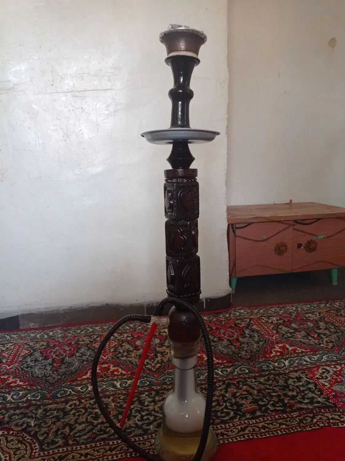 یک عدد قیلون با طعم نعناع پرتقال|کلکسیون و سرگرمی|فردوس (کرمان), |دیوار