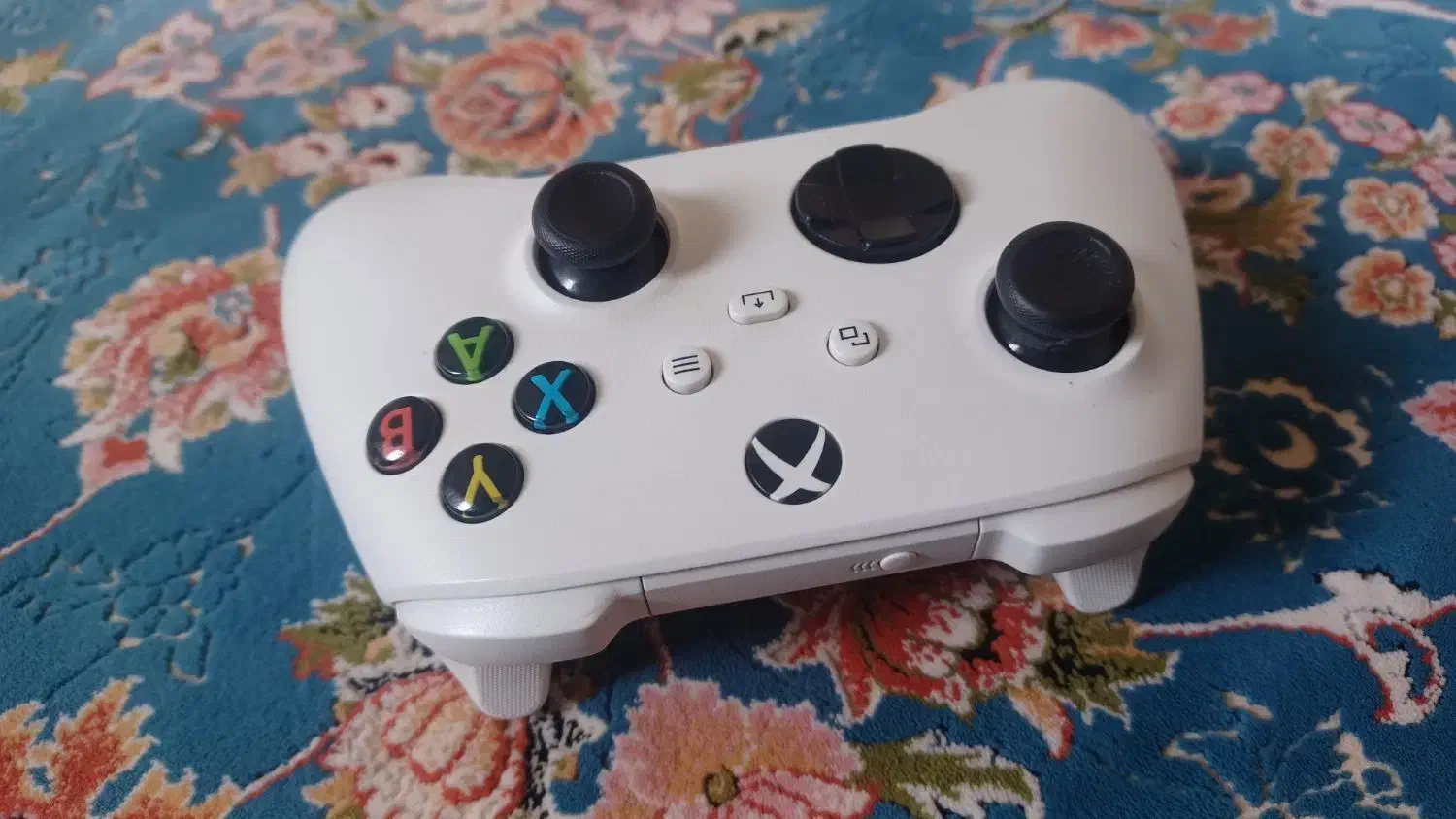 Xbox Series S|کنسول، بازی ویدئویی و آنلاین|هشتگرد, فاز ۷ مهستان|دیوار