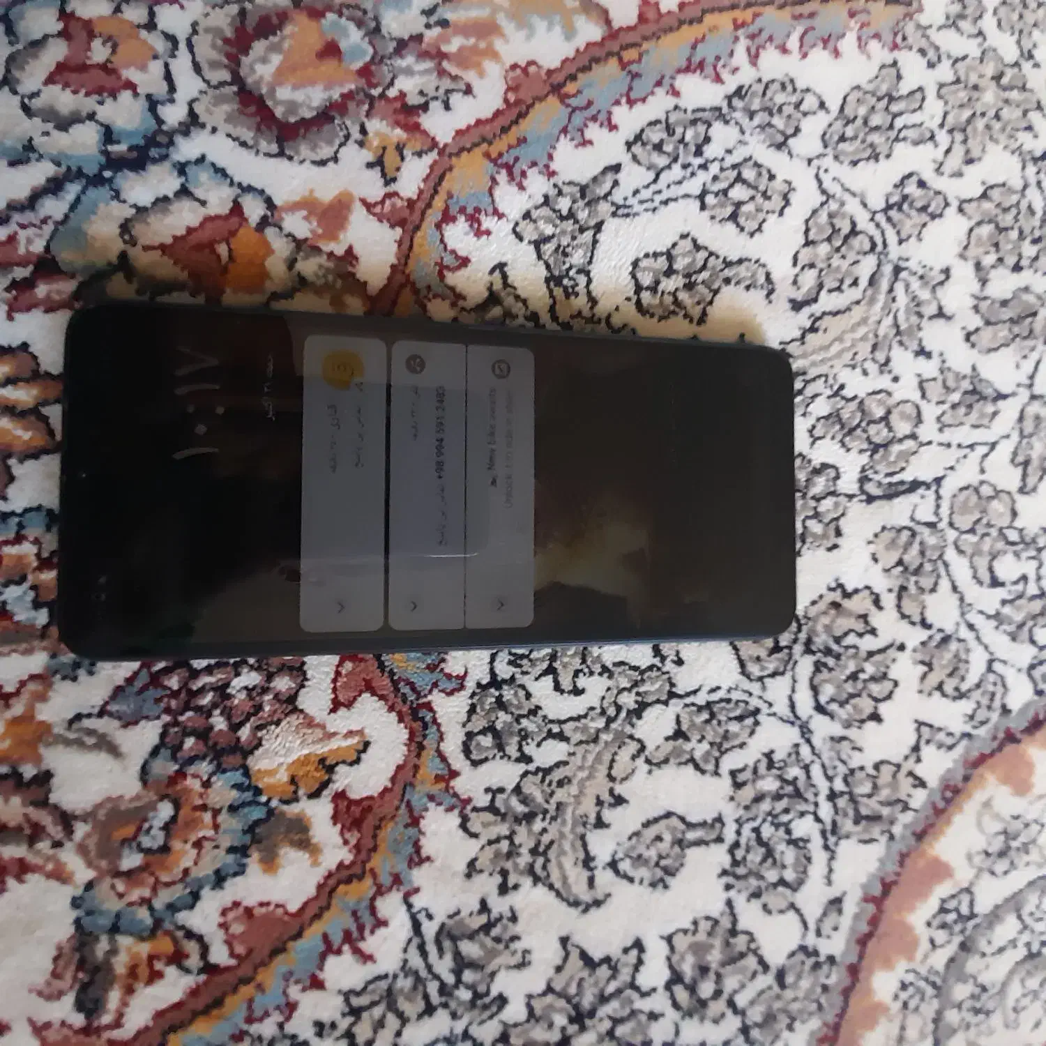 گوشی شیامی ۳ا|موبایل|بیستون, |دیوار