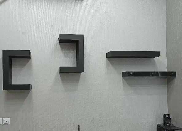 تعمیرات و نصب انواع کابینت، کابین|خدمات پیشه و مهارت|رشت, معلولین|دیوار