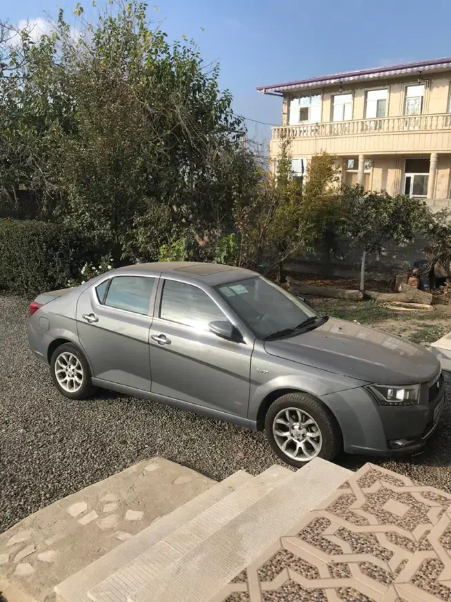 فروش خودروی دنا پلاس اتوماتیک توربو|خودرو سواری و وانت|پارسآباد, |دیوار