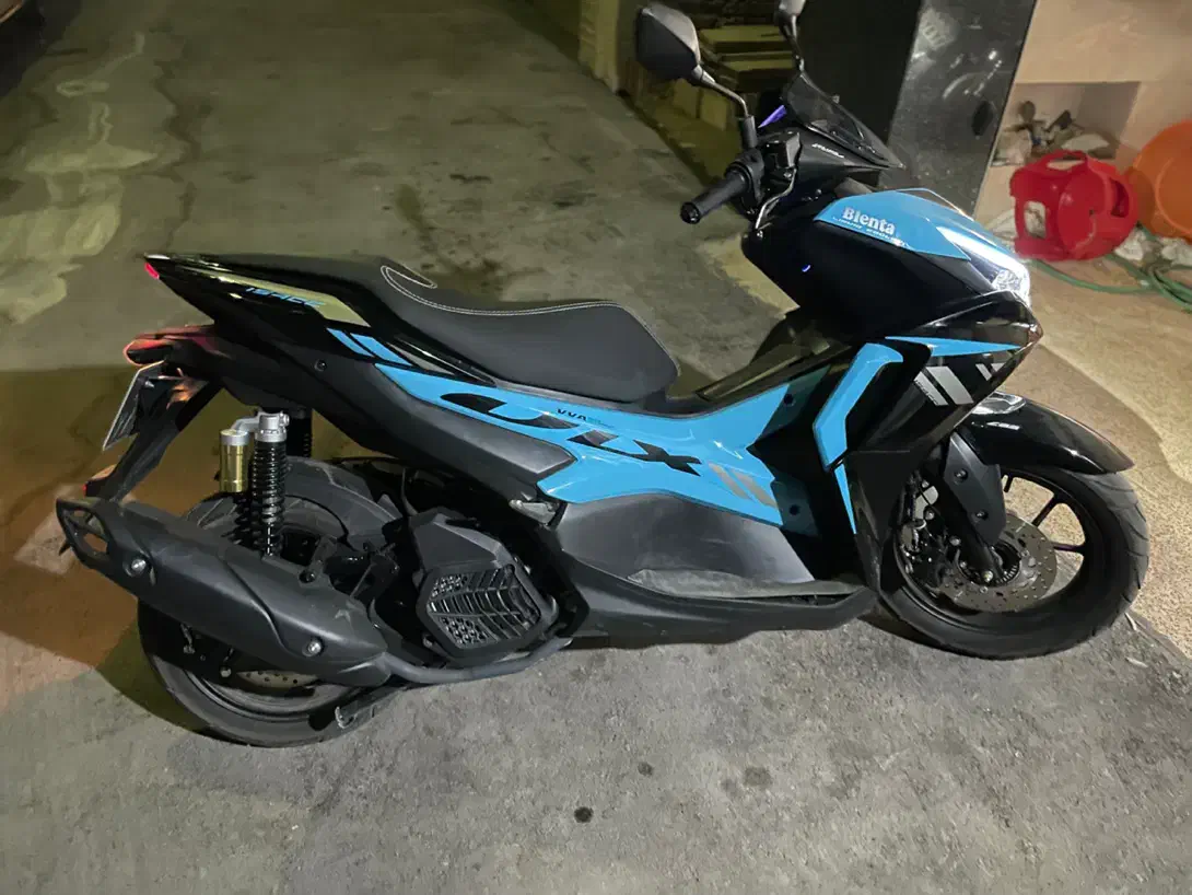 ایروکس فول|موتورسیکلت|یزد, |دیوار