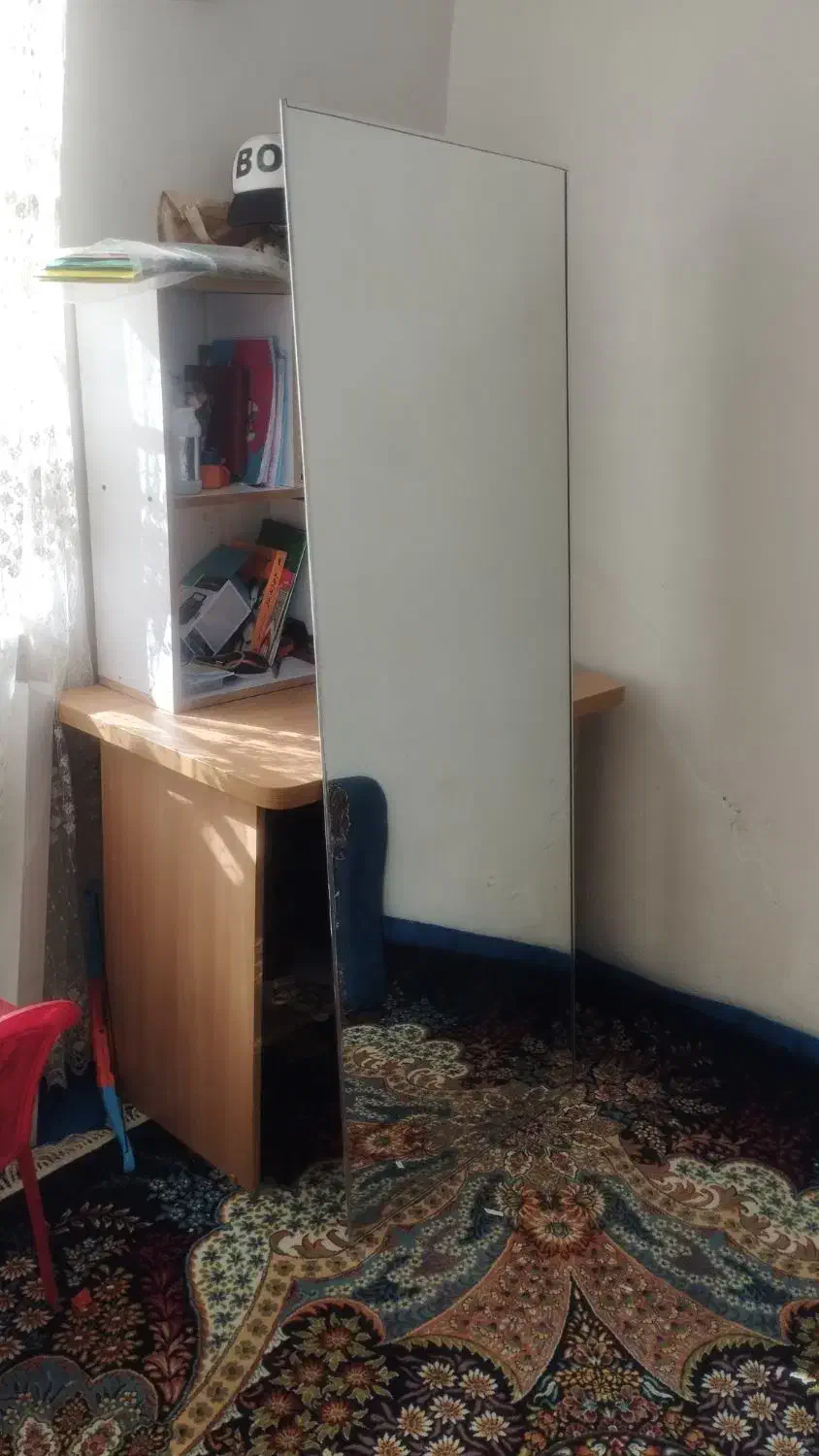 آینه قدی|آینه|اندیمشک, |دیوار