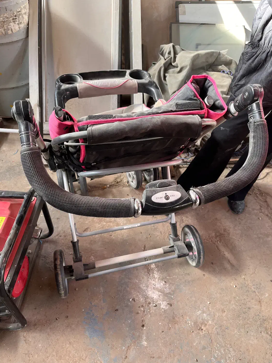 کالسکه|کالسکه و لوازم جانبی|زاهدان, |دیوار