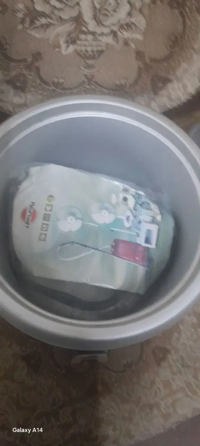 نو نو|سیستم صوتی خانگی|پاکدشت, پاکدشت (مامازند)|دیوار