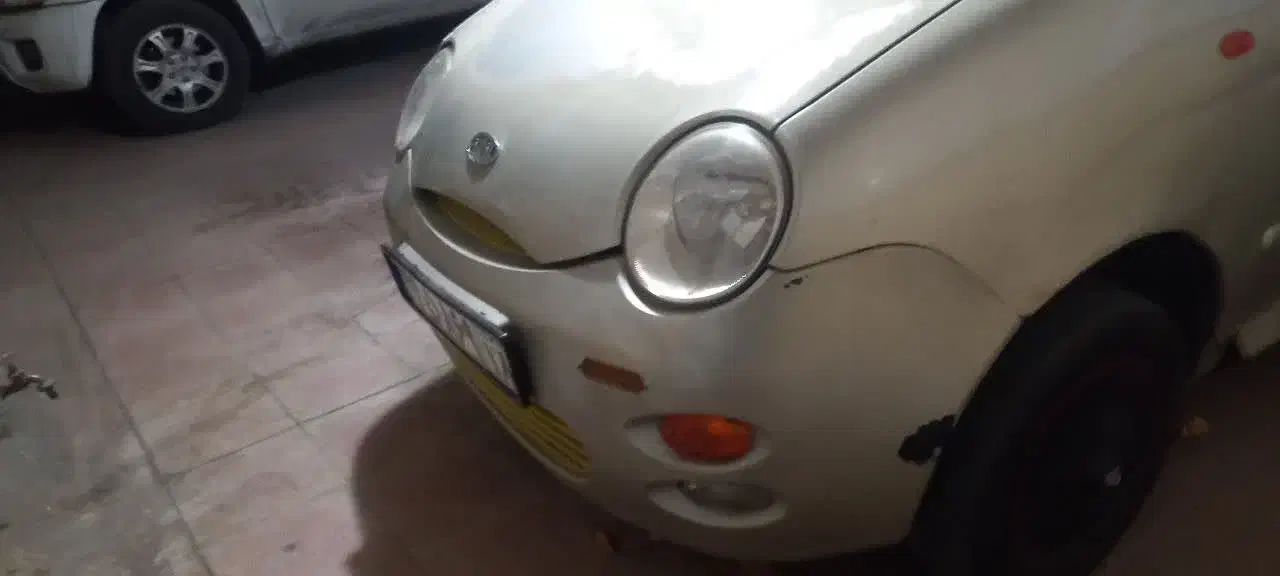 ام وی ام ۱۱۰ ۸۵ سه سیلندر|خودرو سواری و وانت|همدان, |دیوار