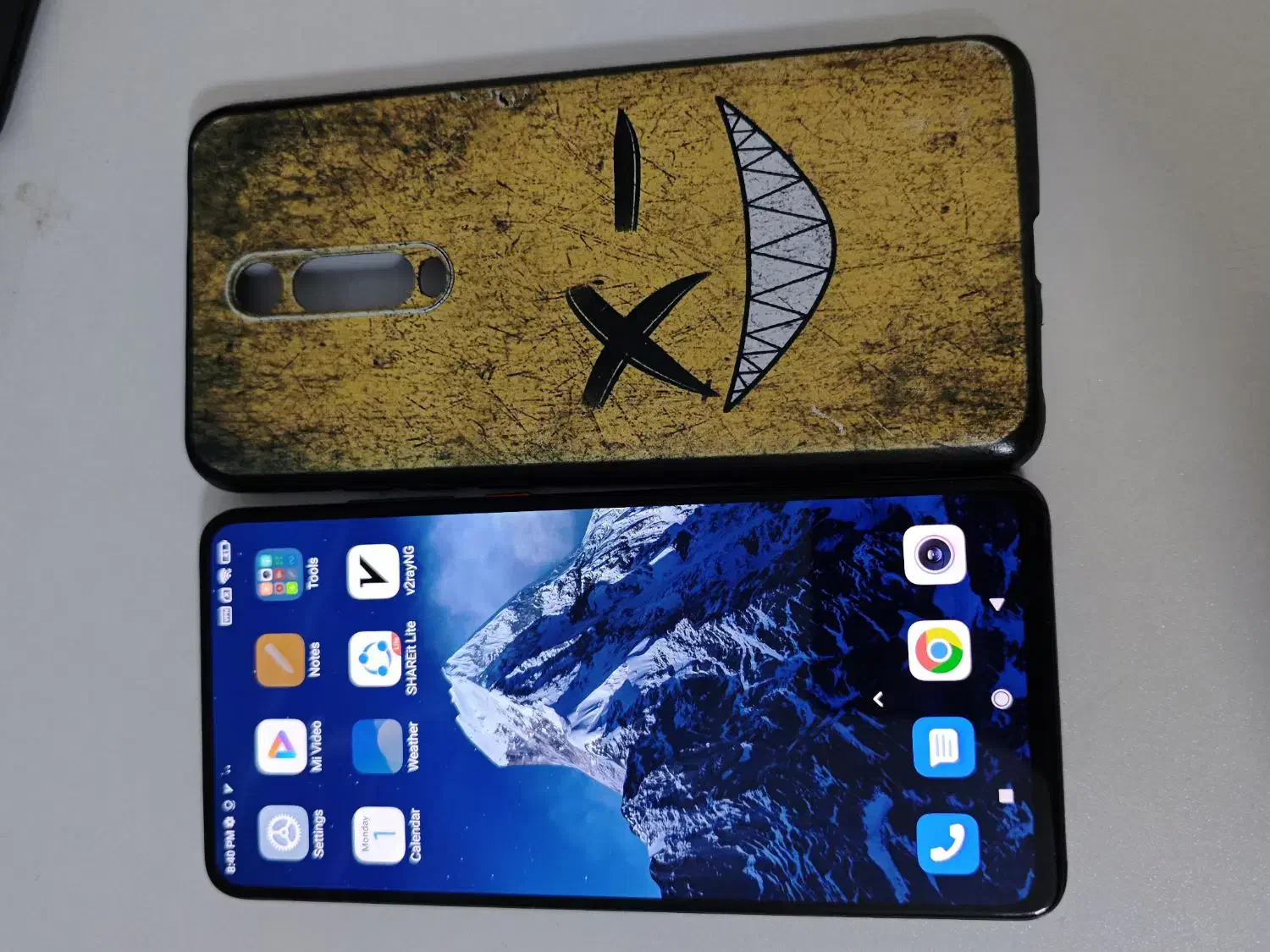 mi 9t pro|موبایل|گرمدره, |دیوار