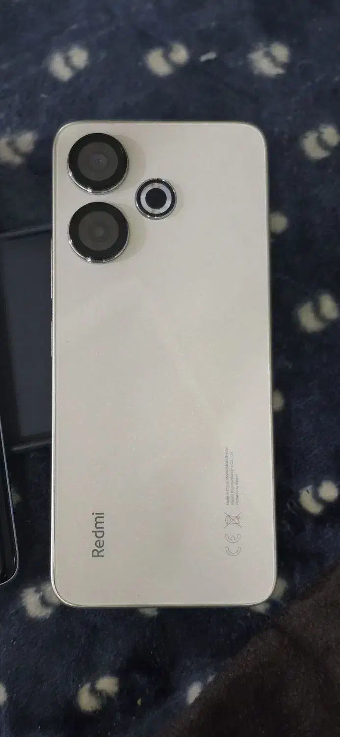 ردمی ۱۳|موبایل|خمینی‌شهر, |دیوار