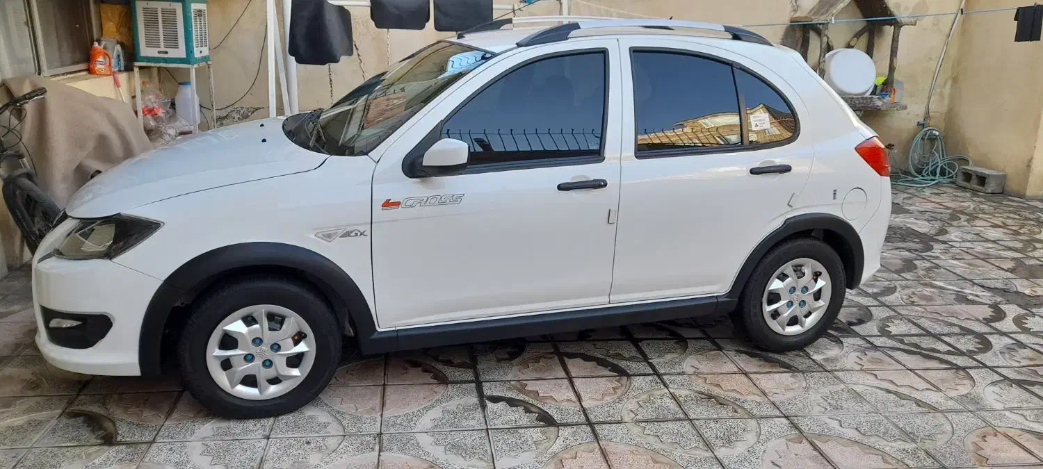 کوییک GXL|خودرو سواری و وانت|سنندج, |دیوار