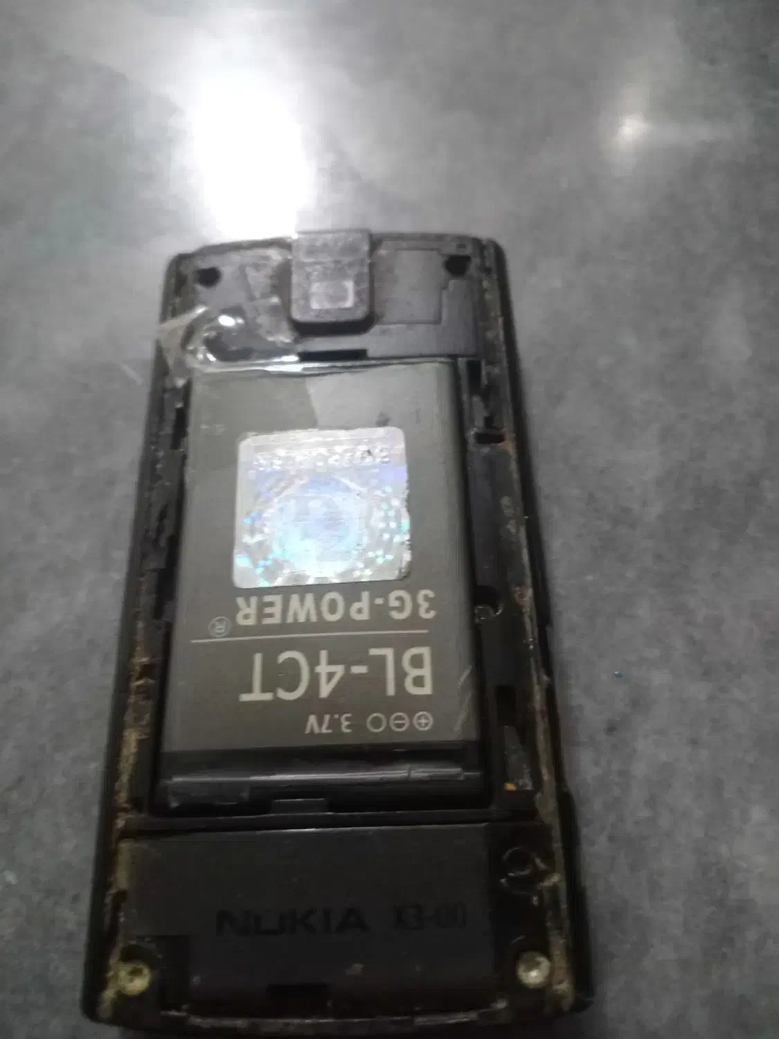 nokiax3|موبایل|پاکدشت, پاکدشت (مامازند)|دیوار