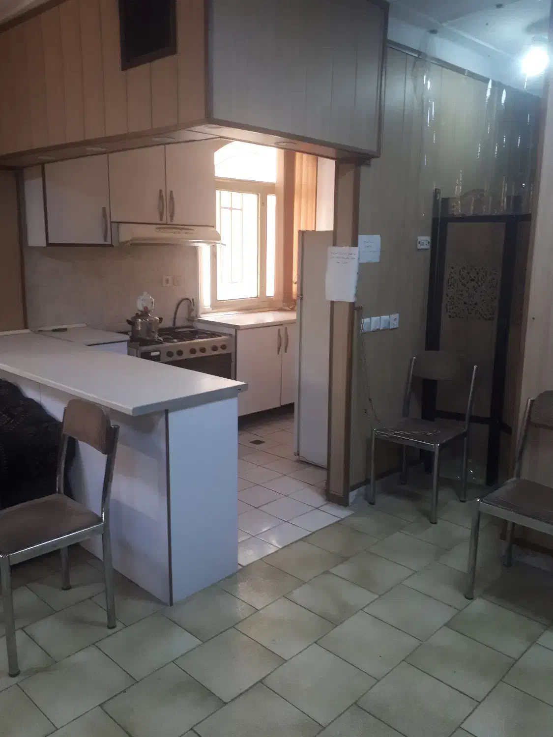 آپارتمان فروشی سند ادارای 64متری و9.3انباری اداری|فروش دفتر کار، اتاق اداری، مطب|تهران, مخصوص|دیوار