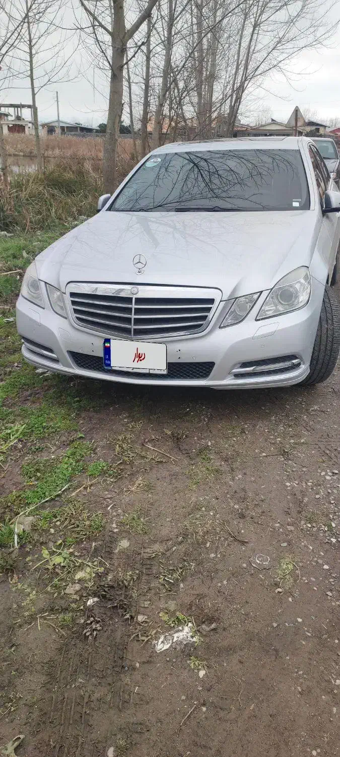 بنزE300|خودرو سواری و وانت|بندر انزلی, لیچارگی حسن رود|دیوار